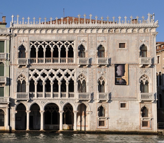 Palazzo Ca’ d’Oro